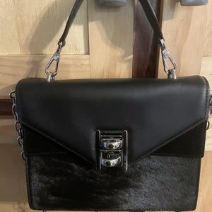Henri Bendel New York Handbag